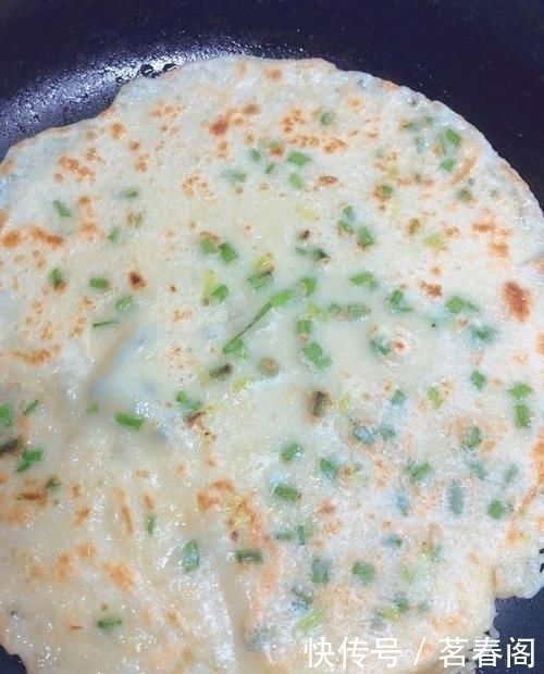 10种早餐饼的做法,有菜有蛋,营养丰富,每天换着吃,一周不重样