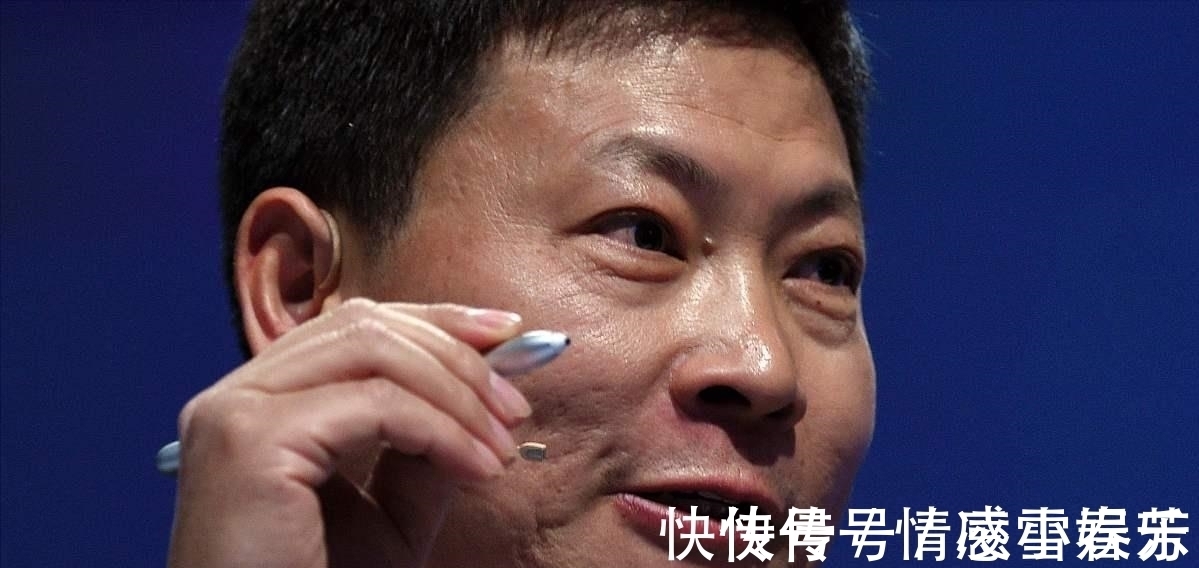 外媒|外媒:任正非将再次创造历史,老美亲手造就了一个强大的竞争对手