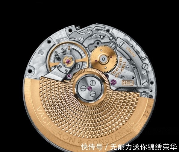 表坛|长文多图!专业人士独家披露表坛内幕!仿表居然也有这么多门道