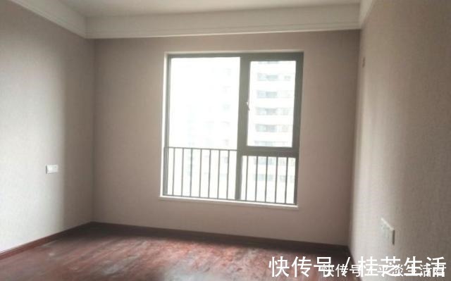 吊顶|新房不做吊顶只花8万块，后期软装和家具到位，照样不输精装修！