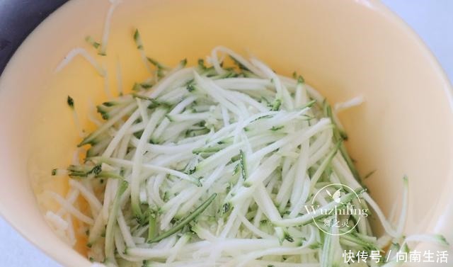 美味|50岁阿姨的轻脂早餐,营养美味又方便,气色好显年轻