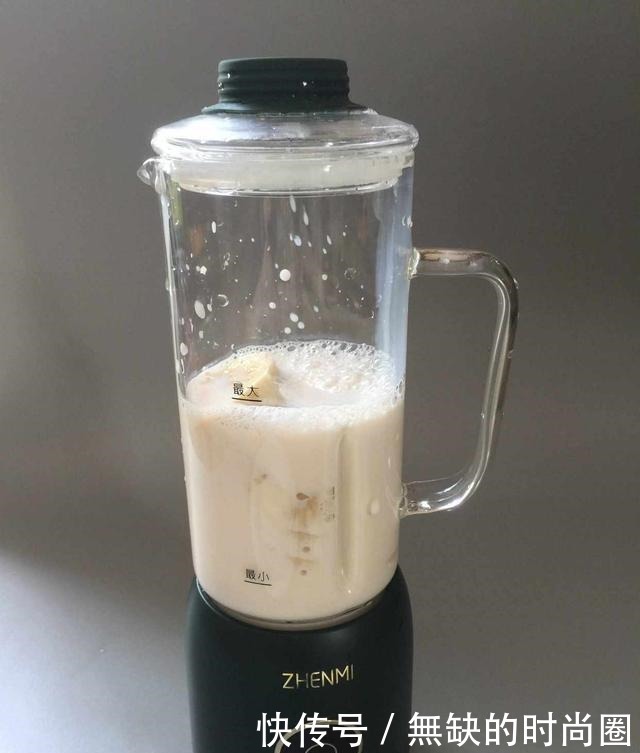 水果|它是“快乐水果”,跟牛奶搭配,一天一杯,小肚子平坦,越喝越美