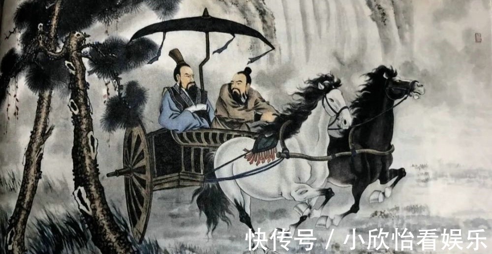 逸民|孔子为何小看泰伯的弟弟仲雍?仲雍真的是“逸民”和“陪衬”吗?