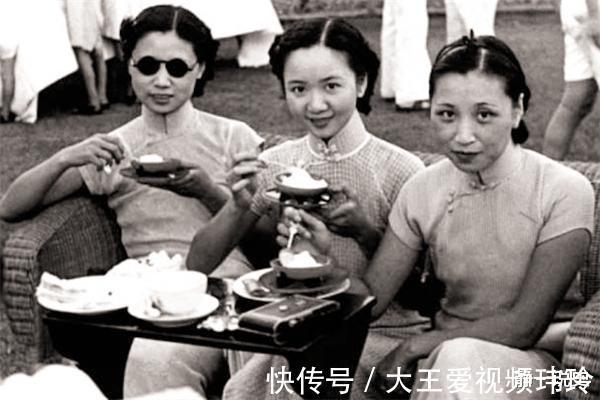 女性|民国女性服饰文化与现代女性服饰文化的关系和运用