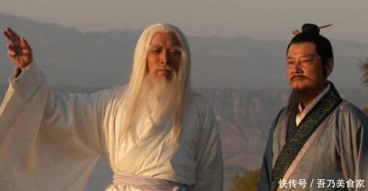 古代会算卦的人很多,其中最厉害的三个人,全都认识算你厉害!