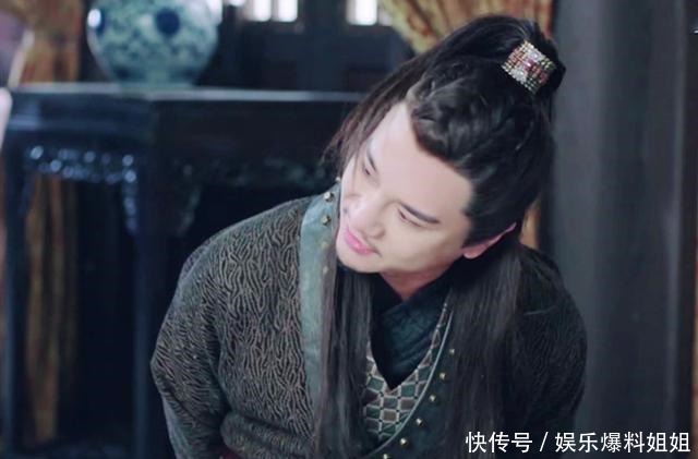 毛海峰|毛海峰与陆绎打的不分上下,为何如此轻易被翟兰叶抓住原因有三