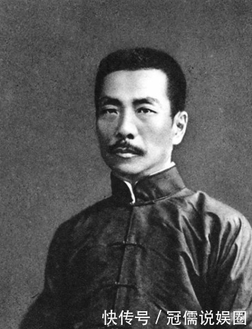 鲁迅&鲁迅后人今天都在哪?儿子任高官,还有一位成明星,如今家喻户晓