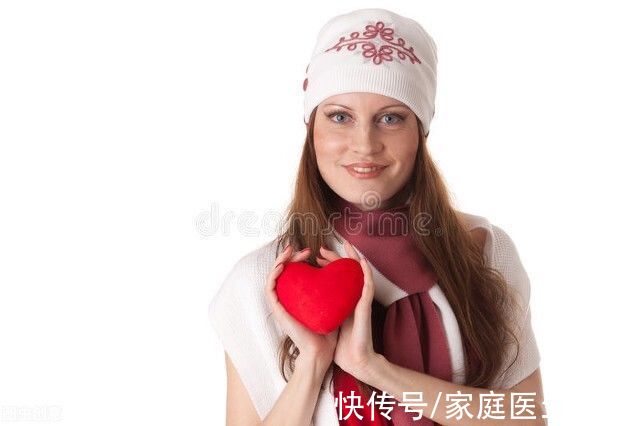 动脉|女性心脏更“脆弱”？这9个特点，让女性容易患上心血管疾病