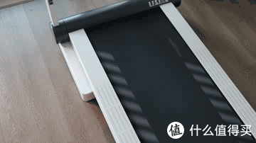 健身房|在家也能肆意奔跑，可折叠的跑步机，莫比高达联名款跑步机