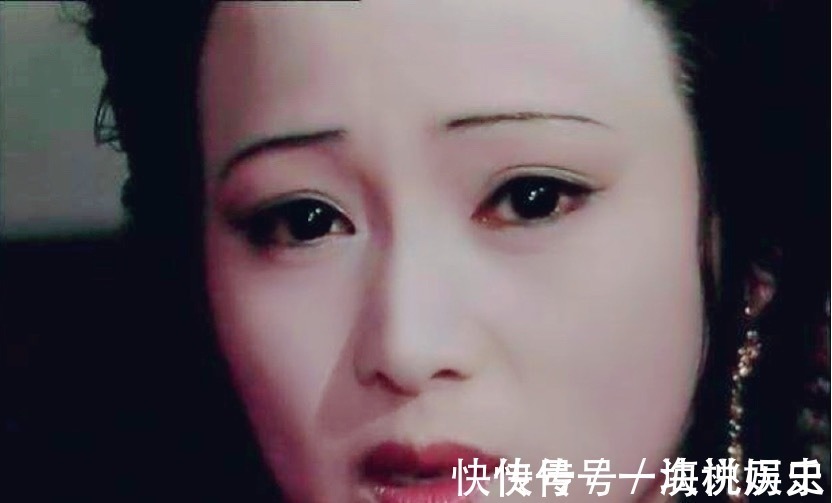 贾蓉$重看《红楼梦》,终于明白秦可卿为什么把自己作死了