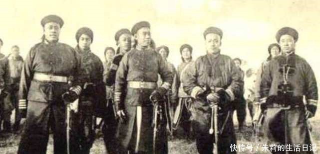 淮军|不喜欢招降的清军，为何会对丁汝昌这个太平军降将重用