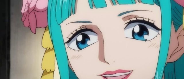 索隆|索隆和日和一见钟情,桃之助我把你当兄弟,你却想要当妹夫