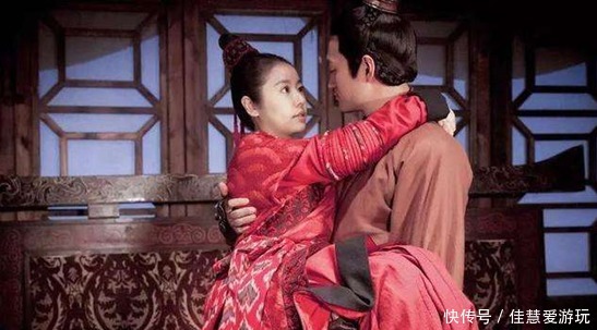 丈夫|她是汉朝最成功的白富美，出身高贵，又嫁了一位好丈夫！