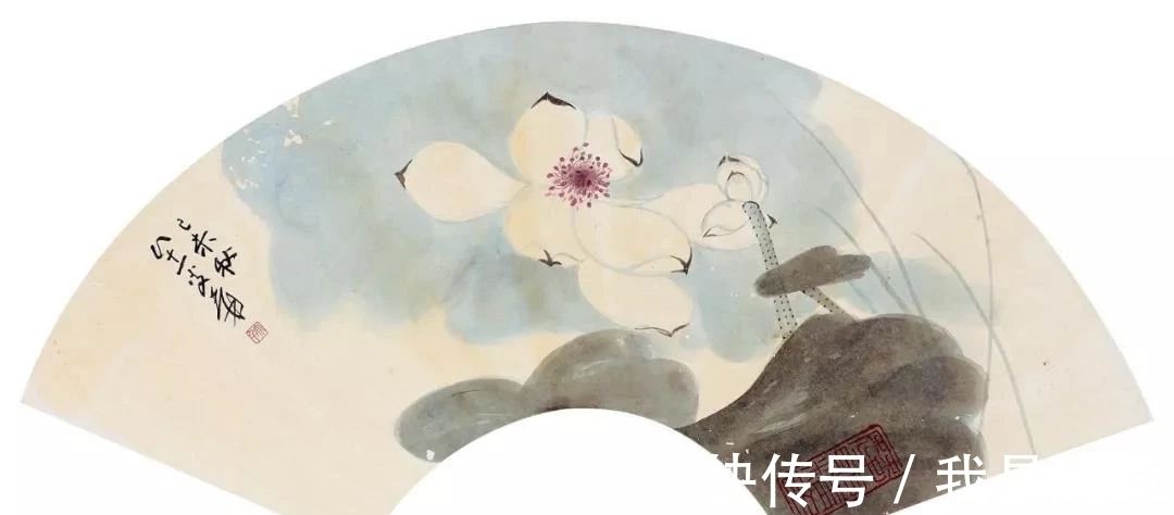 中秋$残灯冷月夜无声,醉里依稀谁伴我,孤心一片寄天明