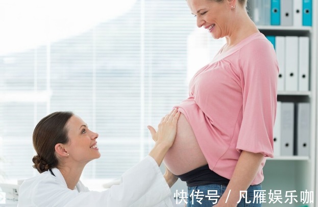 怀孕期间|老公陪我第一次产检后,都是男闺蜜陪我,生下孩子我说:民政局见