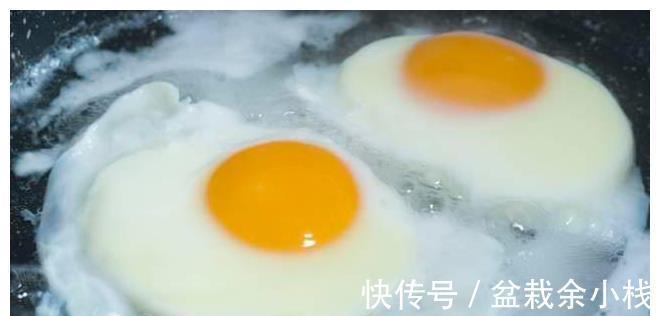 做法|原来水煮荷包蛋这么简单,分享5种做法,做出来又圆又嫩还不散花