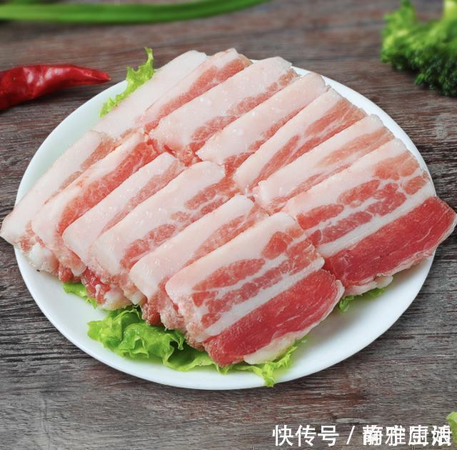鲜嫩|买五花肉,只要牢记“这3点”,包你买到的五花肉鲜嫩可口不油腻