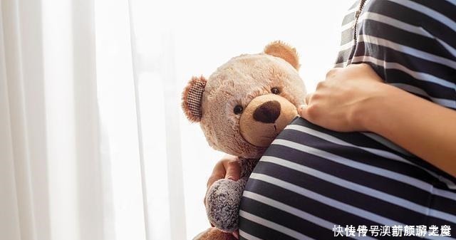孕妇|孕妇身体有这3个信号，说明胎儿已经营养不良了，别不当回事了