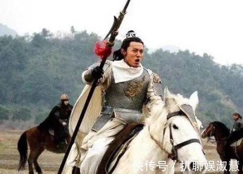 后人|他是宋江的贴身保镖,在梁山鲜为人知,但是他的后人家喻户晓