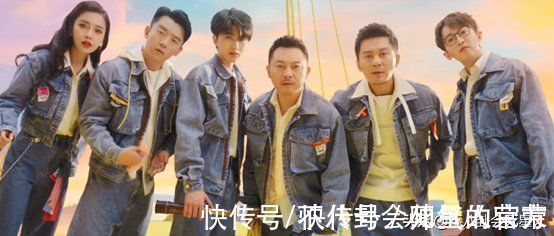 《跑男》常驻换血?蔡徐坤退出换鲜肉,白鹿加盟迎来“三女”时代