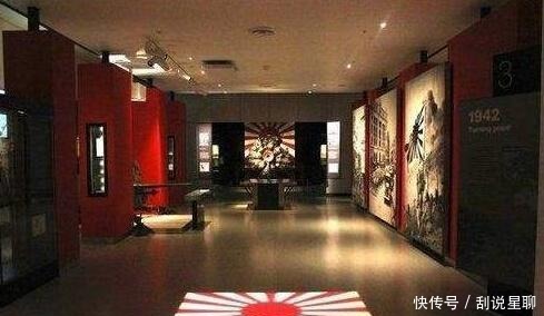 请求|世上最记仇纪念馆:进入必须脚踩日本国旗,日本多次请求撤销被拒