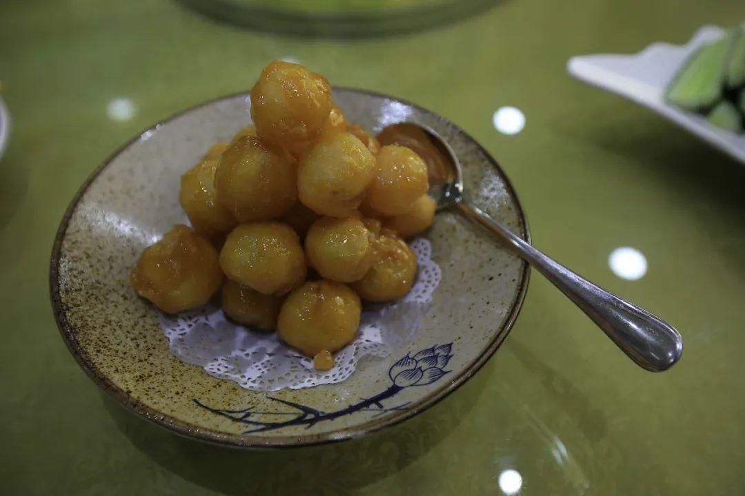 春暖花开，聊城这几种面食，看着就食欲大增！