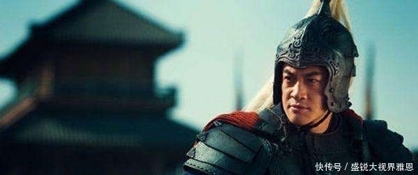 别再说吕布在三国里排名第一了,如果这两人出山,吕布必死