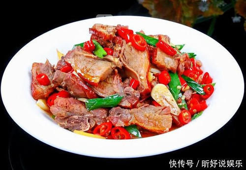 火爆全国的30款鸭,光看做法都能让人流口水,可以收藏了