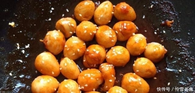 它是“天然钙库”,隔三差五吃1次,补钙又壮骨!