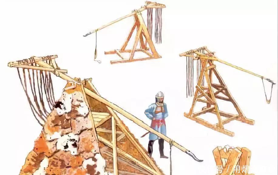 拜占庭帝国|黑云压城 公元626年的君士坦丁堡围攻战!