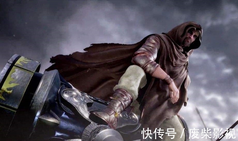 嘉陵关|斗罗大陆:唐昊初到嘉陵关,仅三锤,让六名巅峰斗罗心生败意