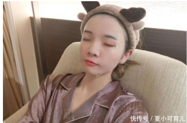 孕妈们|公认好用的5款“神仙面膜”：不仅平价好用，颜值也高，孕妇可用