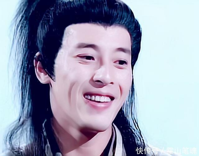 岳灵珊@风清扬到死没料到,令狐冲最后居然死在了这里,书里有暗示