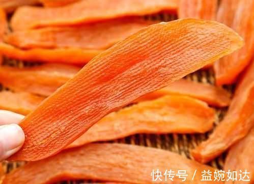 这5种蔬菜晒干后,比新鲜的还美味,多晒点囤起来,冬天拿来炖肉