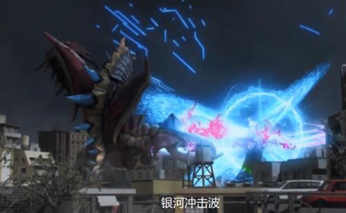 年轻人|《泽塔奥特曼》24集，泽塔轮番召唤平成三杰，伽古拉：年轻人不讲武德