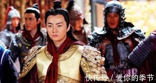 高手!隋唐前十高手出入极大,此人甚至超过李元霸,一位老将被挤出前十