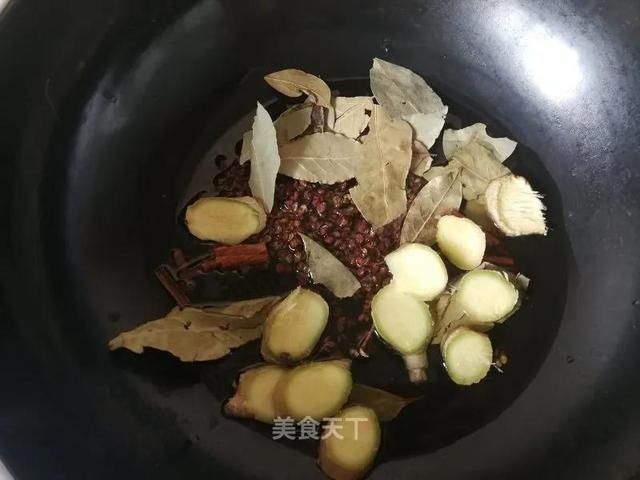  羊肉|冬日进补怎么能少了羊肉呢？鲜而不腻，又暖又香