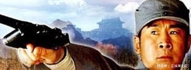 开国|开国将军中,粟,陈,韩,杨,许均为神枪手,此人更神,百步穿杨