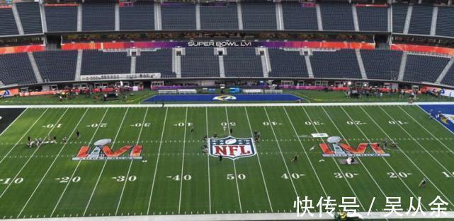 奥尼尔|詹姆斯现身超级碗引欢呼!奥尼尔魔术师亮相,库里再成洛杉矶公敌