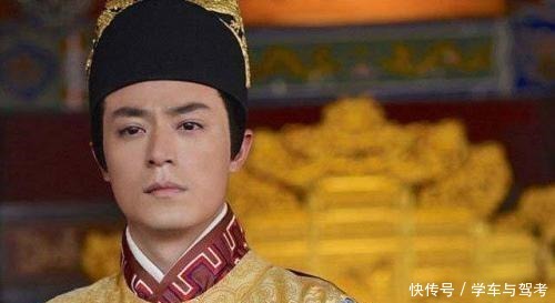 到底|朱高煦到底有多讨厌，让身为皇帝的侄子，不惜用极刑将他处死