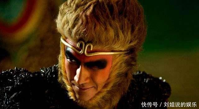 件法宝|孙悟空有两件兵器,一件是金箍棒,另一件被他藏哪了?