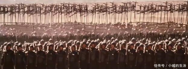 刀剑|古代冷兵器发展到最后,为何都是以刀剑为主