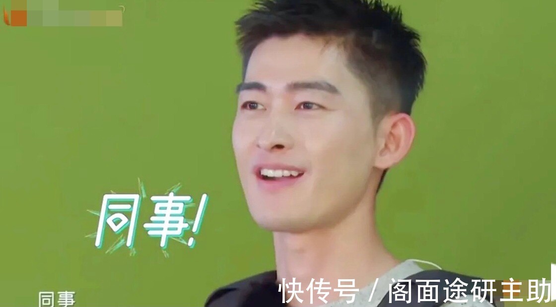 嘉賓|女嘉賓身高蔣勤勤1米69,秦海璐1米65,看到吳宣儀完美避險(xiǎn)