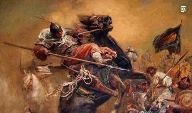 西域|将星陨落,名将高仙芝走下神坛,且看恒罗斯战争的历史意义