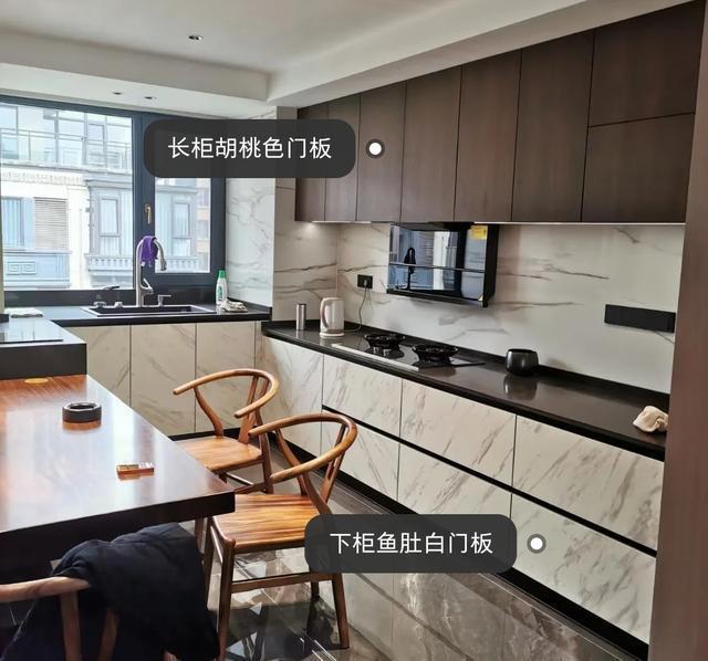 幸福感|新中式风格：深沉与优雅的代名词，时尚美观，提高家居生活幸福感