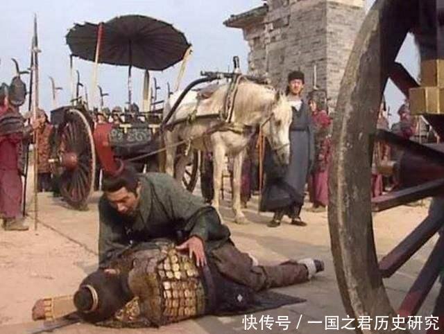 汉质帝|汉桓帝刘志能铲除跋扈将军梁翼,为何曹髦就不能扳倒司马昭