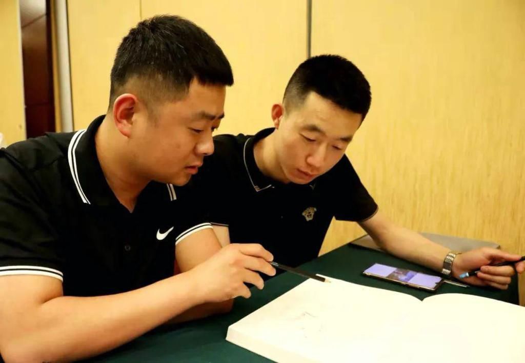 太空 张学智:在“太空”成就更好的自己『我与太空共成长』