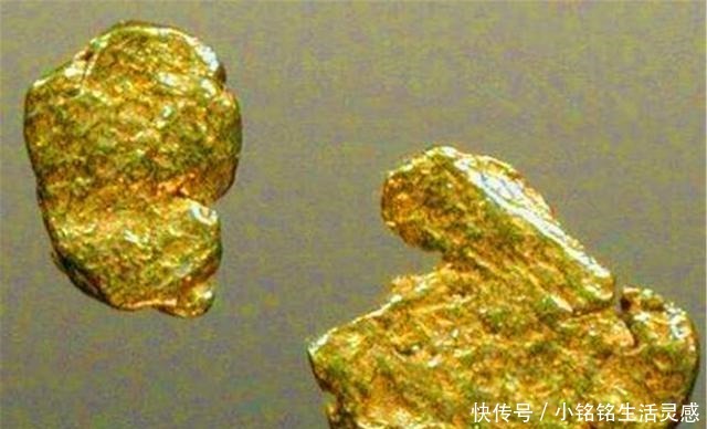 不少|拾荒老者无意捡到7斤铁块,转手卖了一万二,专家匈奴时的器物