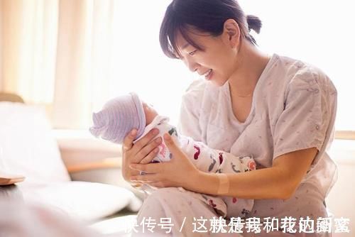 刘一|产妇出院回家,由谁抱孩子更好?专家:四个候选人+两大候选条件