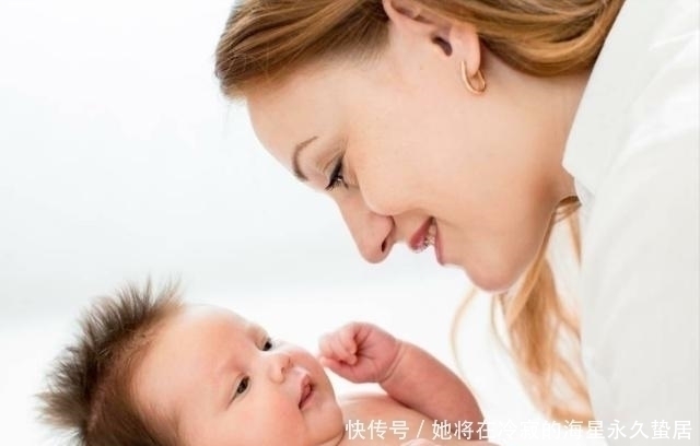 孩子|分娩前，准妈妈先见红、先破水有差别，孕妈要重视起来